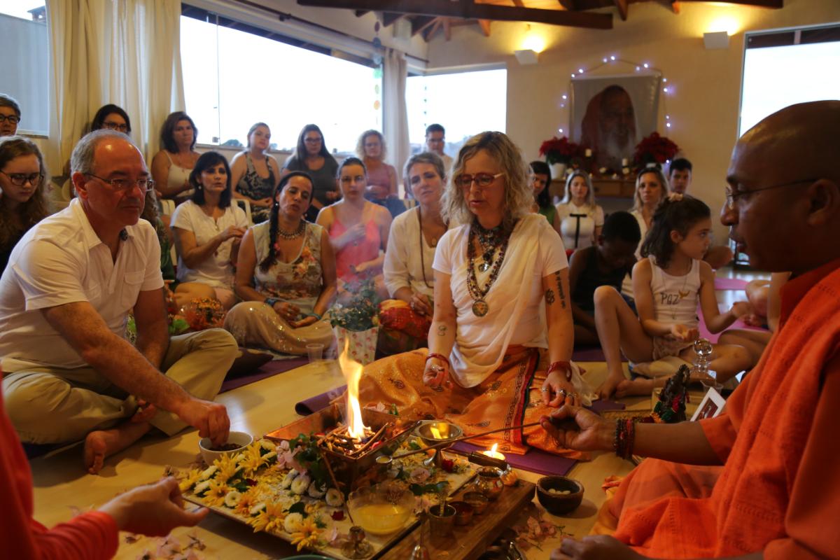Lotus Dham - Meditation and Retreat Center