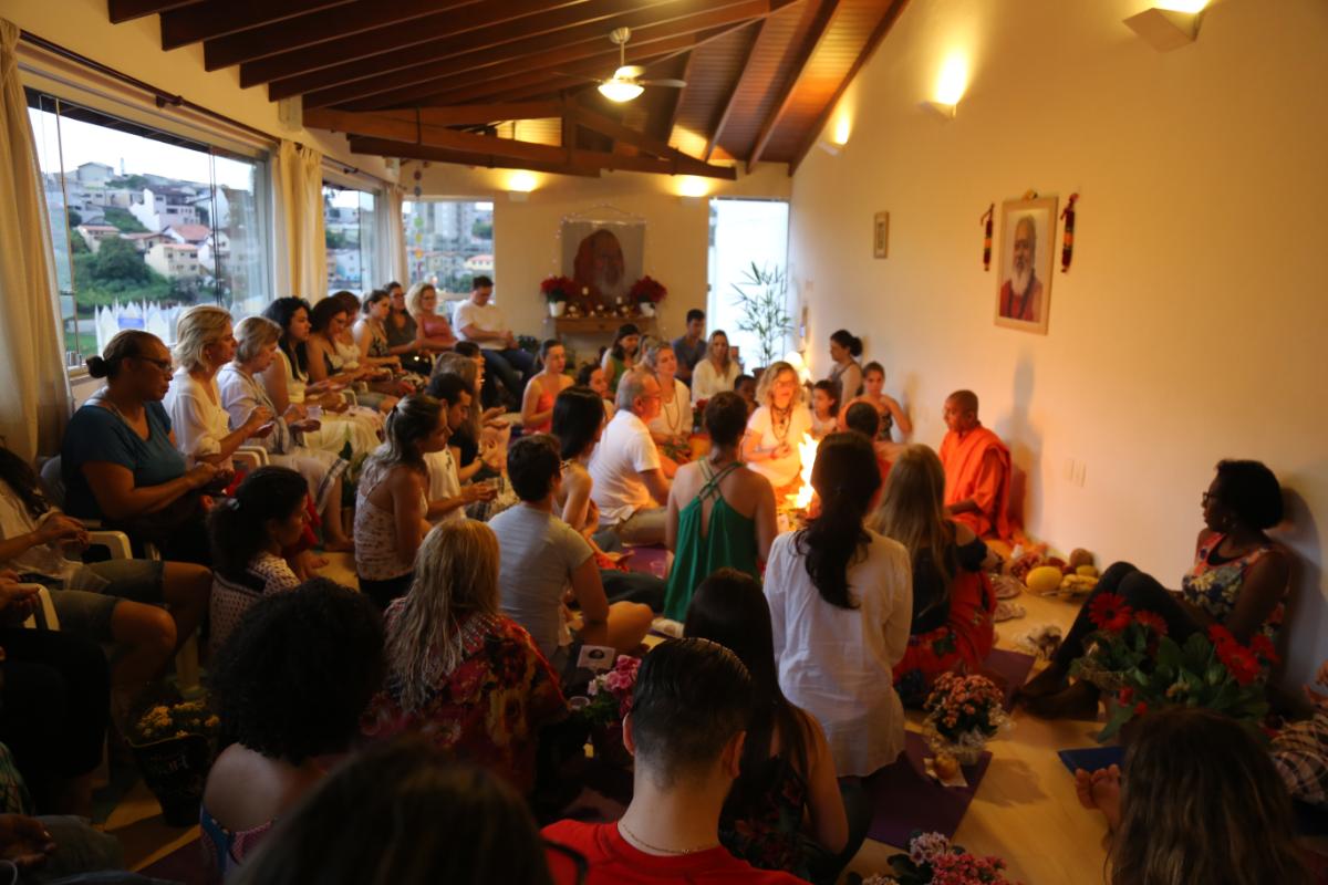 Lotus Dham - Meditation and Retreat Center