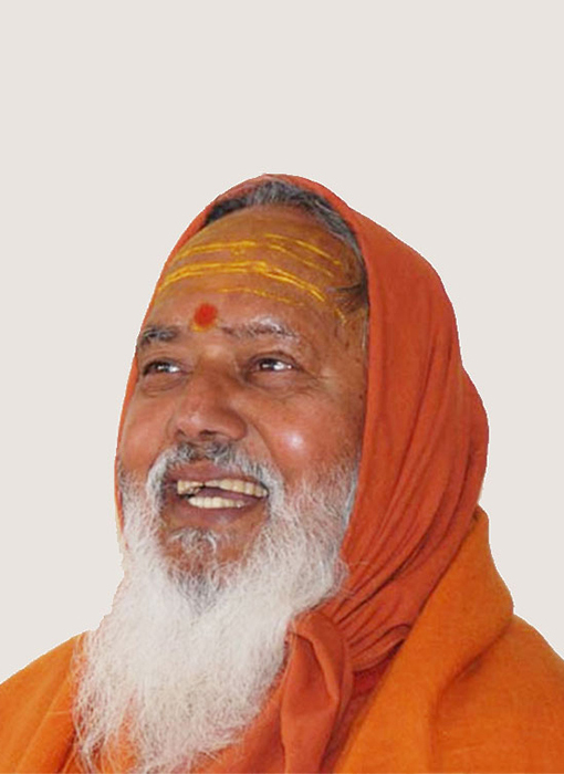 Pujya Kalyan Das Babaji